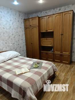 2-к квартира, посуточно, 44м2, 4/9 этаж
