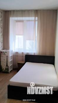 2-к квартира, на длительный срок, 44м2, 3/5 этаж