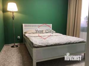 3-к квартира, на длительный срок, 57м2, 14/19 этаж