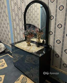 3-к квартира, на длительный срок, 58м2, 4/5 этаж