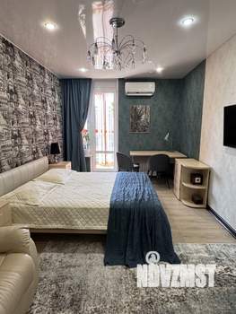 3-к квартира, на длительный срок, 110м2, 6/20 этаж