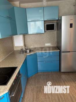 2-к квартира, на длительный срок, 48м2, 2/5 этаж