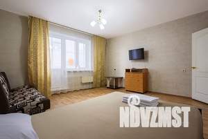 1-к квартира, посуточно, 36м2, 5/10 этаж