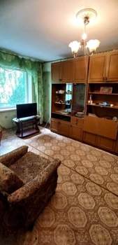 1-к квартира, на длительный срок, 34м2, 4/5 этаж