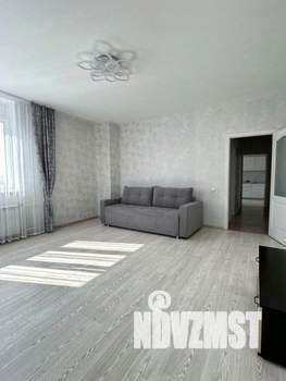 2-к квартира, на длительный срок, 70м2, 10/20 этаж