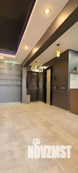 Студия квартира, на длительный срок, 36м2, 2/10 этаж