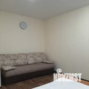 1-к квартира, посуточно, 31м2, 2/9 этаж