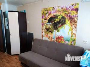 Студия квартира, на длительный срок, 14м2, 3/5 этаж
