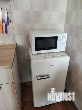 2-к квартира, на длительный срок, 40м2, 1/17 этаж