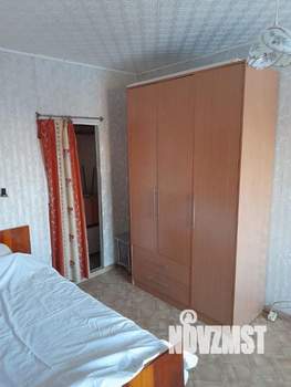 2-к квартира, на длительный срок, 46м2, 4/5 этаж