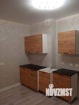 Студия квартира, на длительный срок, 38м2, 7/25 этаж