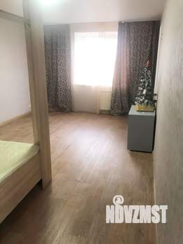 1-к квартира, на длительный срок, 42м2, 8/14 этаж