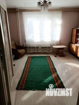 2-к квартира, на длительный срок, 52м2, 2/9 этаж