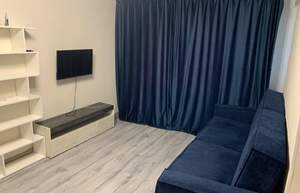 1-к квартира, на длительный срок, 32м2, 3/5 этаж