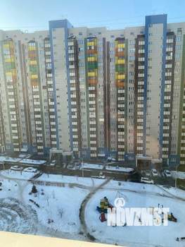 2-к квартира, на длительный срок, 57м2, 11/18 этаж