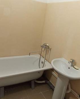 1-к квартира, на длительный срок, 45м2, 19/25 этаж