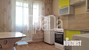 1-к квартира, на длительный срок, 32м2, 3/10 этаж