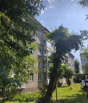 Студия квартира, на длительный срок, 19м2, 1/5 этаж