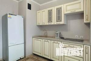 1-к квартира, посуточно, 45м2, 11/25 этаж