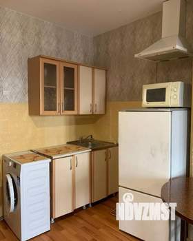 1-к квартира, на длительный срок, 22м2, 15/16 этаж