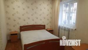 1-к квартира, посуточно, 33м2, 1/5 этаж