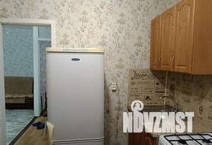 2-к квартира, на длительный срок, 45м2, 4/5 этаж