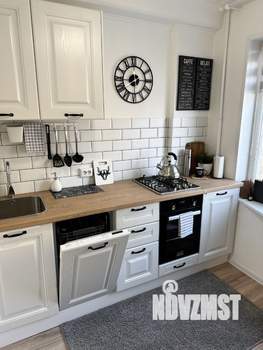 1-к квартира, на длительный срок, 30м2, 4/9 этаж