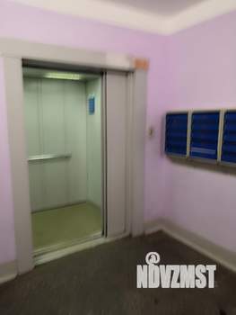 1-к квартира, на длительный срок, 42м2, 4/10 этаж