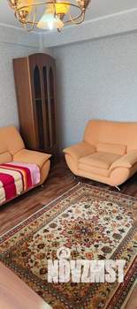 2-к квартира, на длительный срок, 55м2, 5/17 этаж