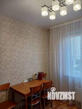 2-к квартира, посуточно, 54м2, 3/10 этаж