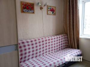 Студия квартира, на длительный срок, 14м2, 3/5 этаж