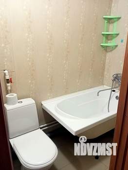 Студия квартира, на длительный срок, 18м2, 1/5 этаж