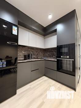 1-к квартира, на длительный срок, 39м2, 6/8 этаж