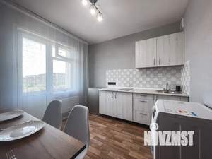 2-к квартира, посуточно, 59м2, 6/9 этаж