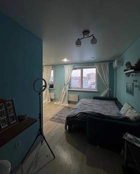 1-к квартира, на длительный срок, 36м2, 6/10 этаж