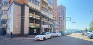 2-к квартира, на длительный срок, 60м2, 2/17 этаж