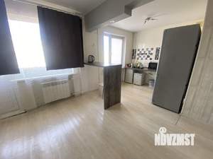 1-к квартира, посуточно, 33м2, 4/5 этаж