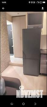 Студия квартира, на длительный срок, 16м2, 1/9 этаж