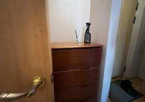 1-к квартира, на длительный срок, 40м2, 9/10 этаж