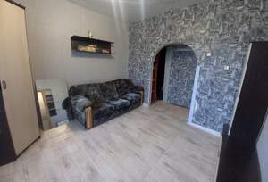 2-к квартира, на длительный срок, 30м2, 2/2 этаж