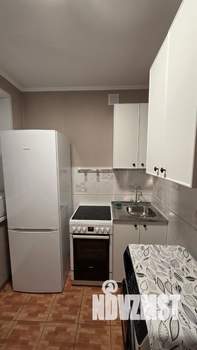 1-к квартира, на длительный срок, 30м2, 3/5 этаж