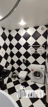 2-к квартира, посуточно, 53м2, 16/16 этаж