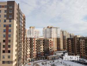 1-к квартира, на длительный срок, 42м2, 8/24 этаж