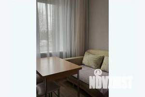 1-к квартира, посуточно, 32м2, 1/10 этаж