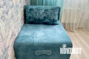 2-к квартира, посуточно, 35м2, 1/1 этаж