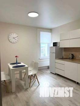 2-к квартира, посуточно, 60м2, 1/1 этаж