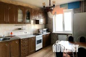 2-к квартира, посуточно, 60м2, 8/9 этаж