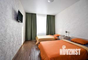 2-к квартира, посуточно, 70м2, 9/19 этаж