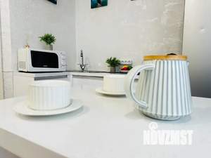 Студия квартира, посуточно, 22м2, 1/5 этаж