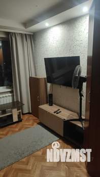 Студия квартира, на длительный срок, 25м2, 2/5 этаж